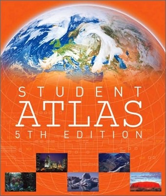 Student Atlas, 5/E