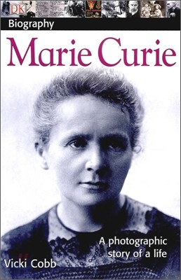 Marie Curie