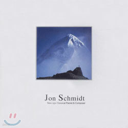 Jon Schmidt - To The Summit