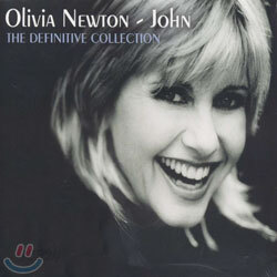 Olivia Newton John - The Definitive Collection