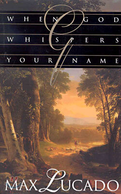 When God Whispers Your Name