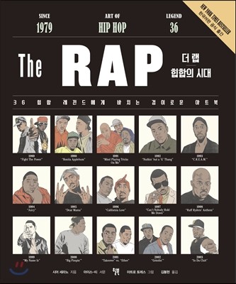The RAP   : ǽô
