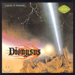 디오니소스 (Dionysus) - Legend Of Darkness