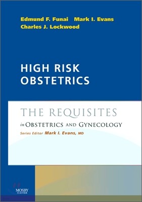 High Risk Obstetrics