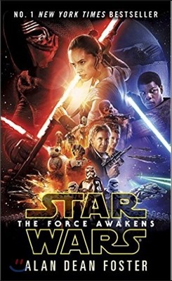 Star Wars Force Awakens