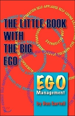 The Little Book with the Big Ego