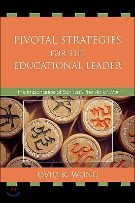 Pivotal Strategies for the Educational Leader: The Importance of Sun Tzu's Art of War