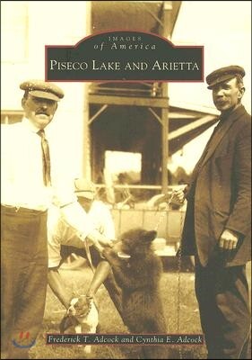 Piseco Lake and Arietta