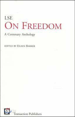 On Freedom