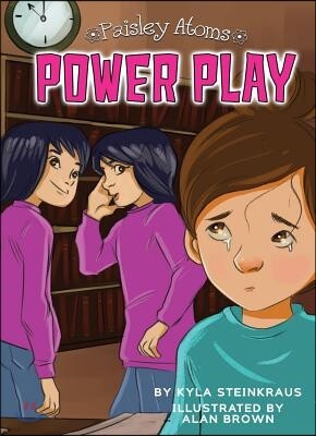 Rourke Pub Group Power Play