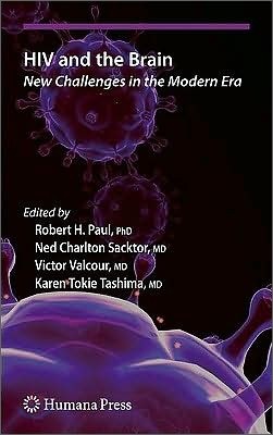 HIV and the Brain: New Challenges in the Modern Era