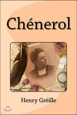 Createspace Independent Pub Ch?nerol