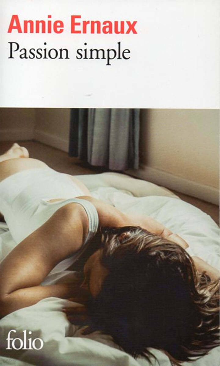 Passion Simple