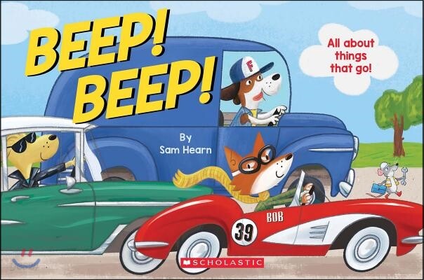 Beep! Beep!