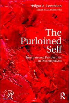 Purloined Self