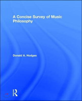 Concise Survey of Music Philosophy