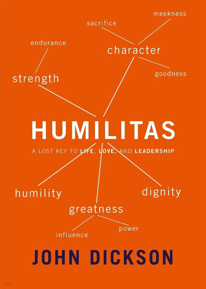Humilitas
