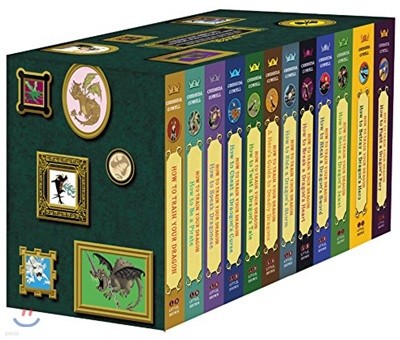 The Art of How to Train Your Dragon | Miller-Zarneke | Newmarket