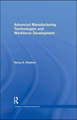 Advanced Manufacturing Technologies and Workforce Development