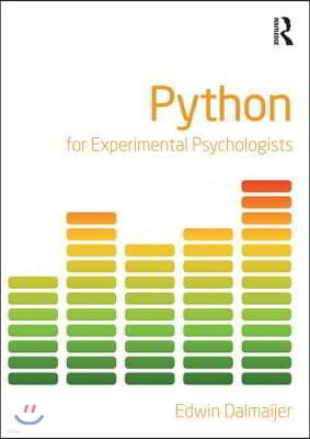 Python for Experimental Psychologists