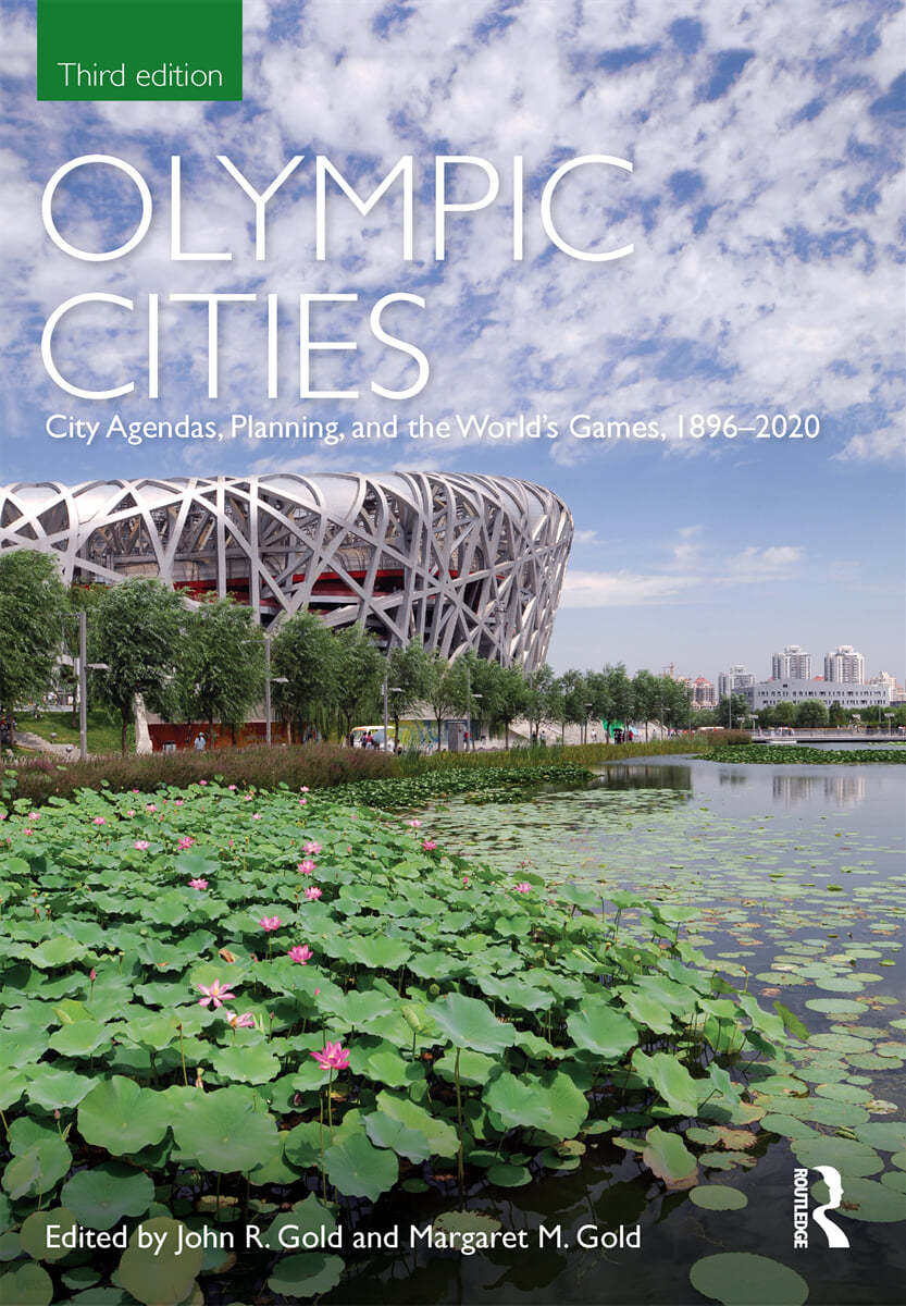 Olympic Cities