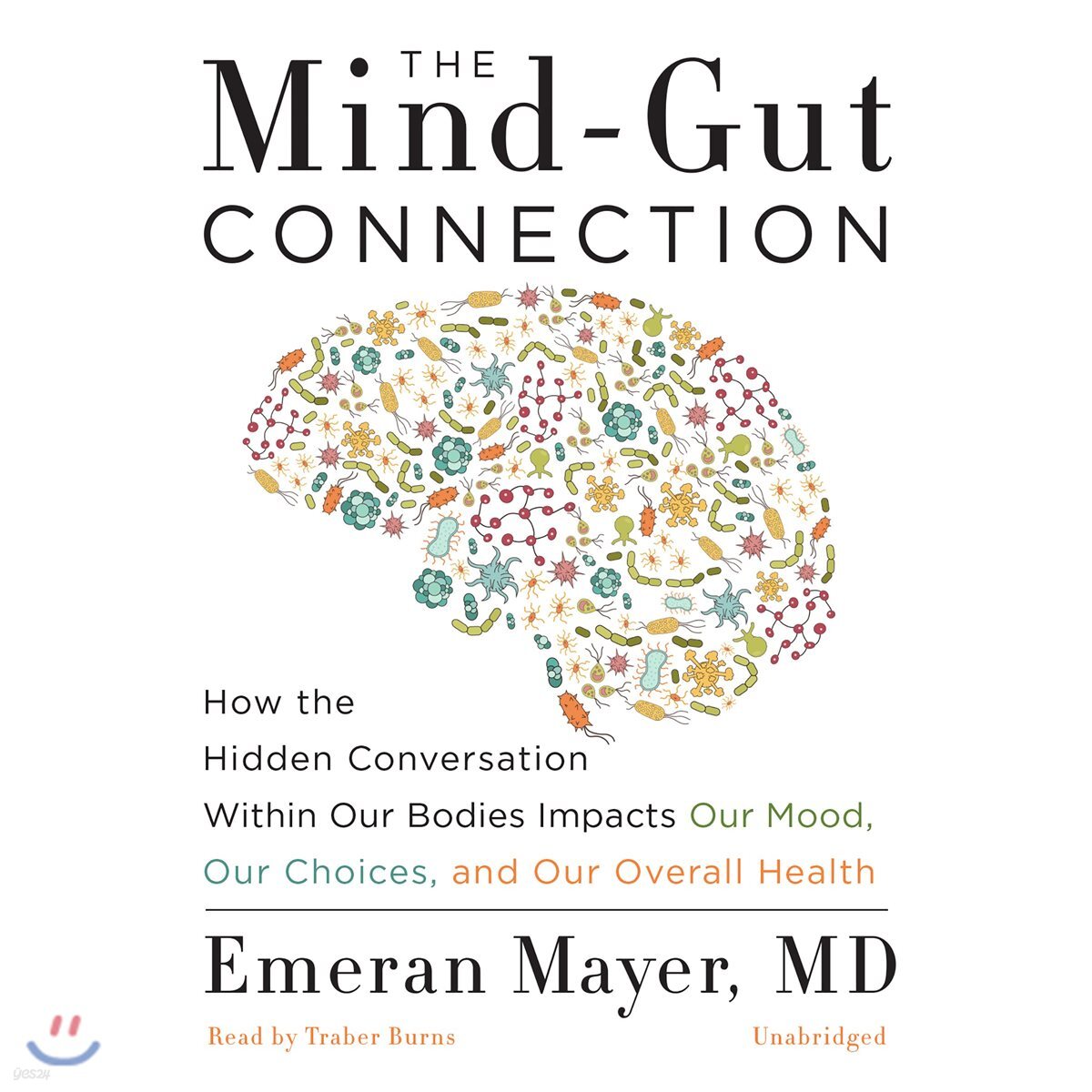 The Mind-Gut Connection