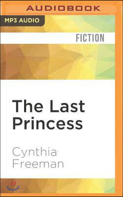 The Last Princess