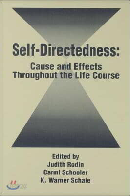Self Directedness