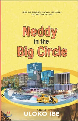 Createspace Independent Pub Neddy in the Big Circle