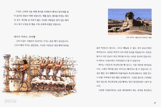 음식을 바꾼 문화 세계를 바꾼 음식