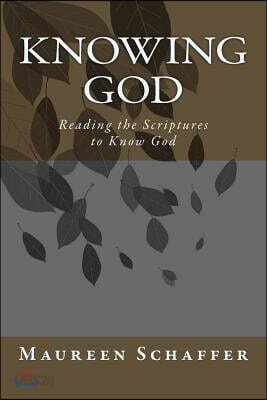Knowing God