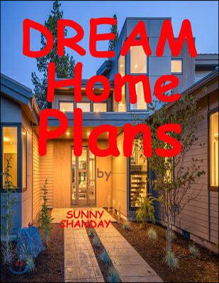 Dream Home Plans