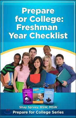 Prepare for College: Freshman Year Checklist