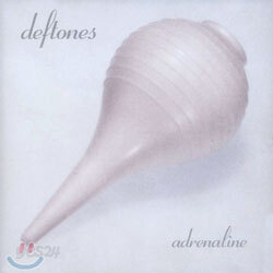 Deftones - Adrenaline