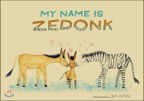 My Name Is Zedonk