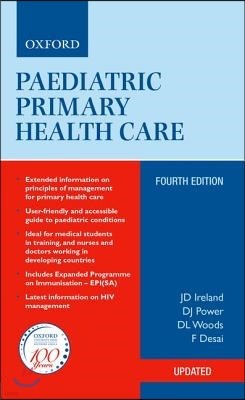 Paediatric Primary Health Care