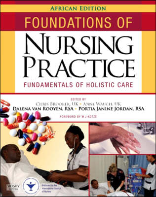 Foundations of Nursing Practice