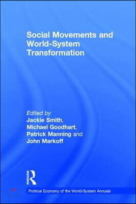 Social Movements and World-System Transformation