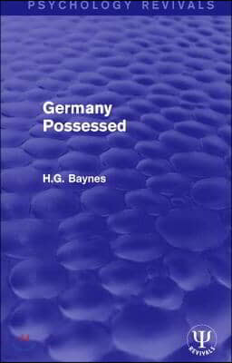 Germany Possessed