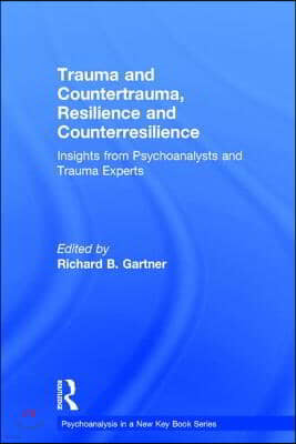 Trauma and Countertrauma, Resilience and Counterresilience