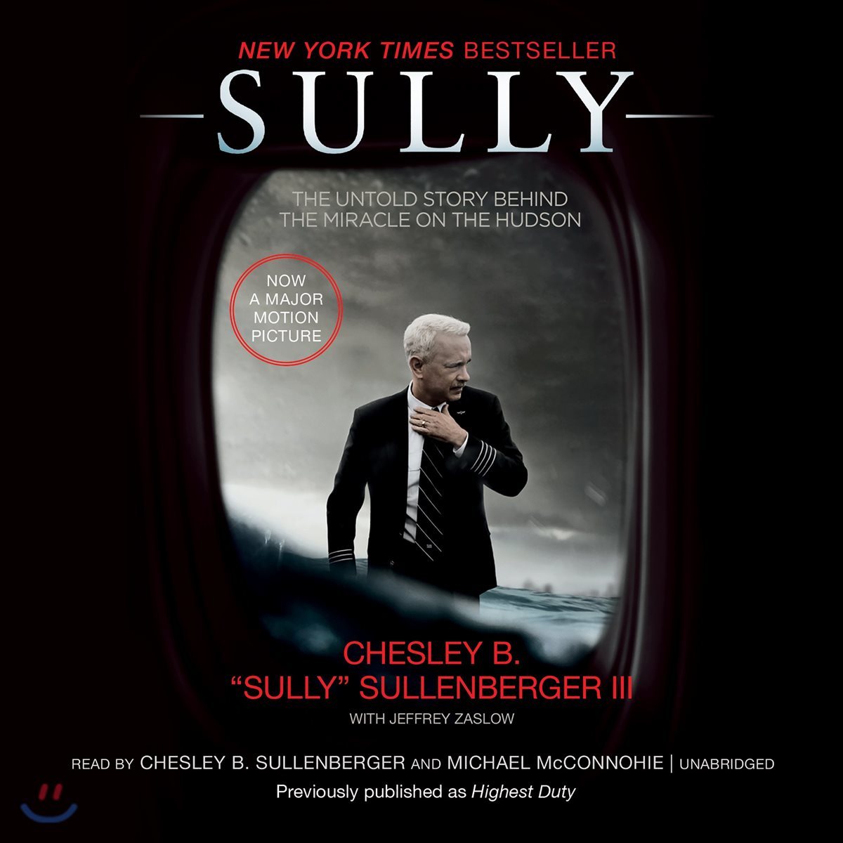 Sully: My Search for What Really Matters