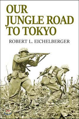 Our Jungle Road to Tokyo