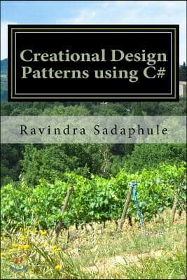 Creational Design Patterns using C#
