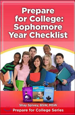 Prepare for College: Sophomore Year Checklist