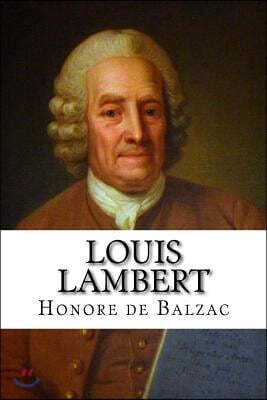 Louis Lambert