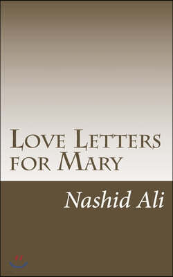 Love Letters for Mary