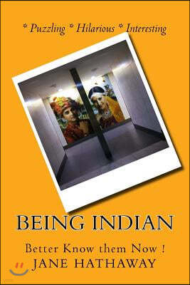 Being Indian