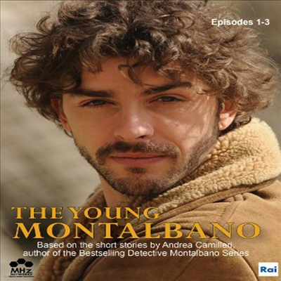 Young Montalbano: Episodes 1-3 ( Żٳ)(ڵ1)(ѱ۹ڸ)(DVD)