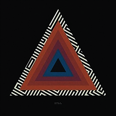 Tycho — Awake Remix 앨범 커버