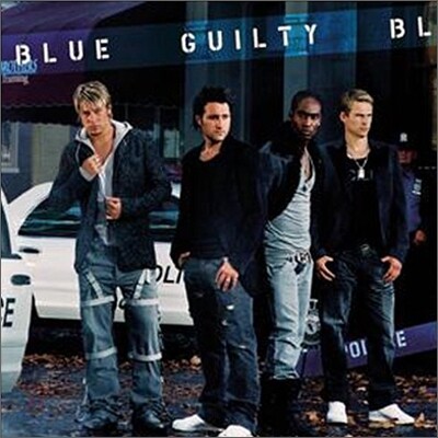 Blue - Guilty